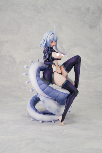 UMA-chan 18