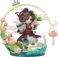 Wei Wuxian: Childhood Ver. 2