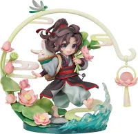 Good Smile Arts Shanghai Wei Wuxian: Childhood Ver. - The Master of Diabolism - photo 2