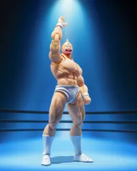 TAMASHII NATIONS KINNIKUMAN-PERFECT ORIGIN ARC- "KINNIKUMAN", TAMASHII NATIONS S.H.Figuarts - KINNIKUMAN - photo 6