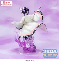 SEGA Luminasta Anime "Demon Slayer: Kimetsu no Yaiba" "Shinobu Kocho" - Demon Slayer: Kimetsu no Yaiba - photo 7