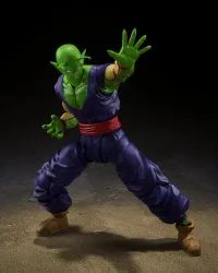 TAMASHII NATIONS (Reissue) PICCOLO SUPER HERO "DRAGON BALL SUPER", TAMASHII NATIONS S.H.Figuarts - Dragon Ball Super - photo 3