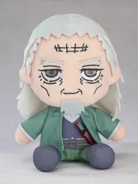 GOOD SMILE COMPANY Golden Kamuy Plushie Hijikata - GOLDEN KAMUY - photo 1