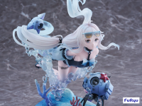 Punishing: Gray Raven No.21:XXI Solar Frost ver. 1/7 Scale Figure 10