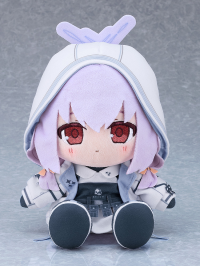 Chocopuni Plushie Atsuko 1
