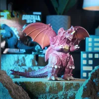 BANDAI Godzilla Monster Series - Destoroyah - Godzilla - photo 6