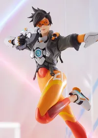 GOOD SMILE COMPANY POP UP PARADE Tracer - Overwatch 2 - photo 4