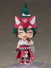 GOOD SMILE COMPANY Nendoroid Kiriko - Overwatch 2 - photo 6
