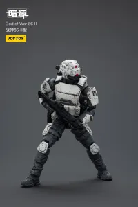 JOYTOY God of War 86-II - JOYTOY Original Series - photo 20