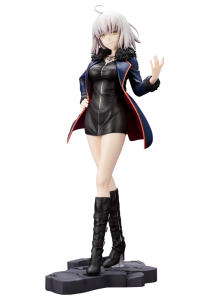 Avenger/Jeanne d'Arc 〔Alter〕 Casual ver. 4