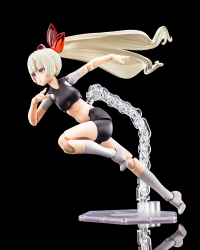 BUSTER DOLL PALADIN 15