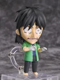GOOD SMILE COMPANY Nendoroid Kaiji Ito - Kaiji - photo 3