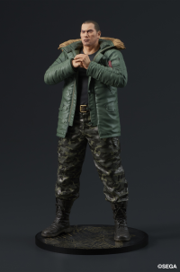DIGSTA Like a Dragon Taiga Saejima 7