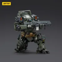 JOYTOY APOC Series Bedrock Standard Combat Type Mecha - JOYTOY Original Series - photo 21