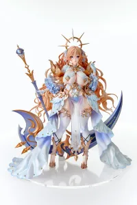 Vertex 14th villager Mama Tiana - Elf Village - photo 1