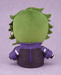 Plushie Vivia Twilight 3