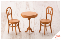 AFTER SCHOOL CAFE TABLE 1