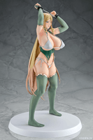 The Twilight Elf of the Evening Eilene 2