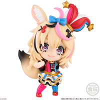 Hololive Stylized Collection Vol. 3 "Hololive" (Box/8) 3