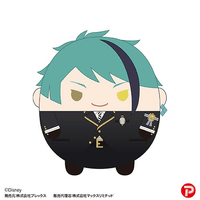 Disney Twisted-Wonderland FUWA KORORIN Ｍsize B 1