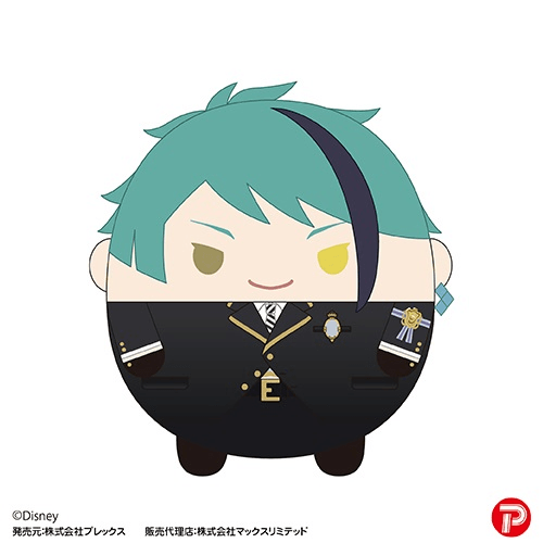 Disney Twisted-Wonderland FUWA KORORIN Ｍsize B