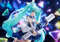 GOOD SMILE COMPANY Hatsune Miku: Blue Archive Ver. - Hatsune Miku - photo 3