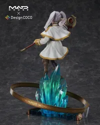 Design COCO Frieren: Beyond Journey’s End Frieren [MADHOUSE × DesignCOCO Anime Anniversary Edition] 1/7complete figure - Frieren: Beyond Journey's End - photo 10