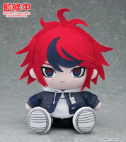 Plushie Takumi Sumino 1
