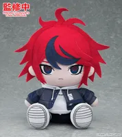 GOOD SMILE COMPANY Plushie Takumi Sumino - The Hundred Line: Last Defense Academy - photo 1