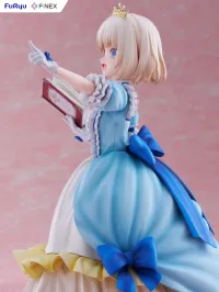 FuRyu Tearmoon Empire Mia Luna Tearmoon 1/7 Scale Figure - Tearmoon Empire - photo 12