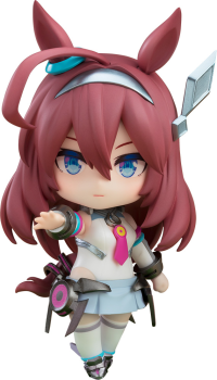 Nendoroid Mihono Bourbon 2