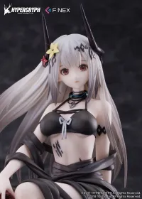 FuRyu Arknights 1/7 Scale Figure Mudrock Silent Night DN06 Ver. - Arknights - photo 9