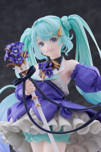 Hatsune Miku AMP+ Figure - HATSUNE MIKU Birthday 2024 Ver. 4