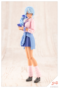 Seira Ichijo【RYOBU HIGH SCHOOL SUMMER CLOTHES】 DREAMING STYLE SPLASH STAR★ 4
