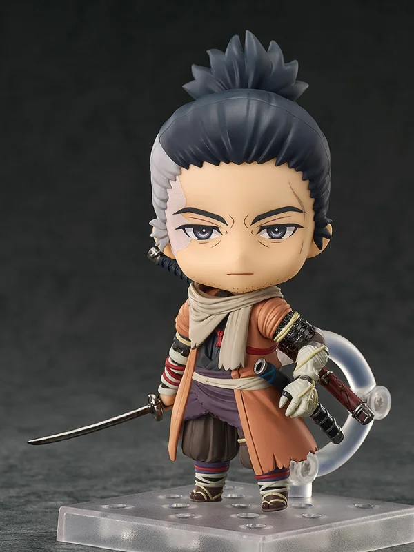Good Smile Arts Shanghai Nendoroid Sekiro - SEKIRO: SHADOWS DIE TWICE