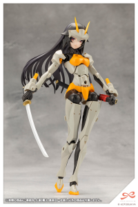 KUON YAKUSHIJI [MARIA KAGARIBI COSTUME] 21