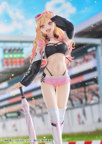 My Dress Up Darling Marin Kitagawa Race Queen ver. 1/7 Scale Figure 8