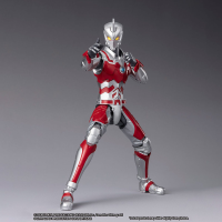 Ultraman Suit Ace -the Animation- 2
