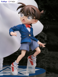 Conan Edogawa & Kid the Phantom Thief 1/7 Scale Figure 8