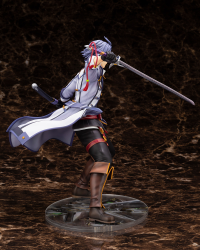 Rean Schwarzer 11