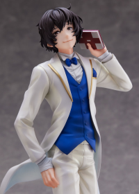 Bungo Stray Dogs Dazai Osamu 1/7 Scale Figure 11