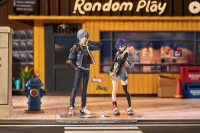 GOOD SMILE COMPANY POP UP PARADE SP Wise - Zenless Zone Zero - photo 8