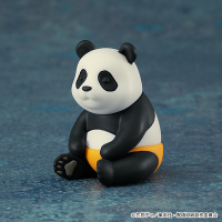 Nendoroid Panda 5