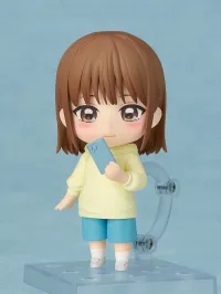 GOOD SMILE COMPANY Nendoroid Chinatsu Kano - Blue Box - photo 2