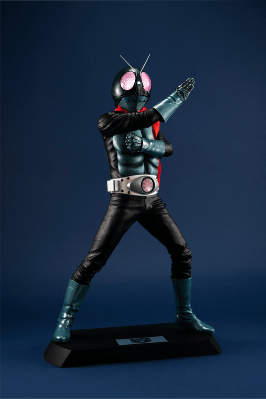 Ultimate Article Masked Rider（Repeat）