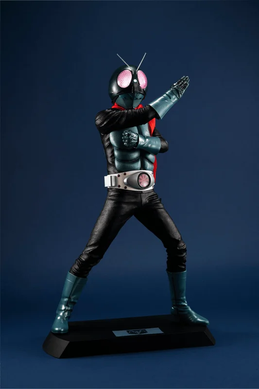 MegaHouse Ultimate Article Masked Rider（Repeat） - Kamen Rider: Masked Rider