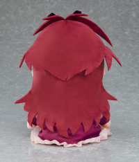 Kuripan Plushie Kyoko Sakura 3