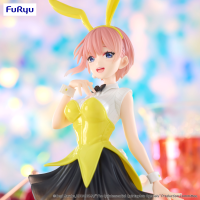 The Quintessential Quintuplets Specials　Trio-Try-iT Figure -Nakano Ichika Bunnies ver. Another Color- 4