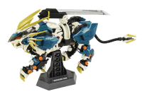 AZ-03 MURASAME LIGER 18