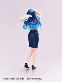 <Taito Kuji> Oshi no Ko -Actors x Job- Figure - Akane Kurokawa 2